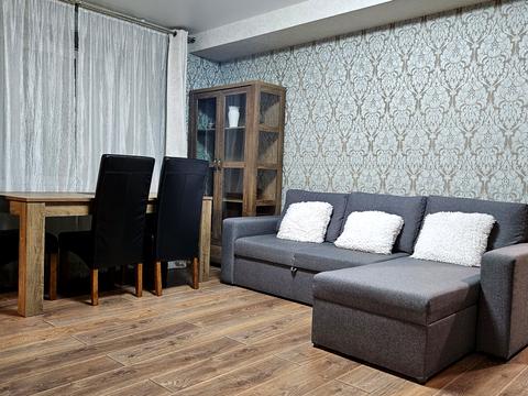 квартира за адресою Дмитрівська вул., 96-98