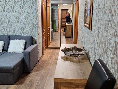 квартира за адресою Дмитрівська вул., 96-98