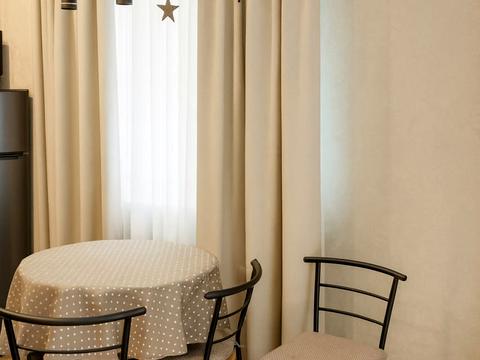 квартира по адресу Костанайская ул., 13