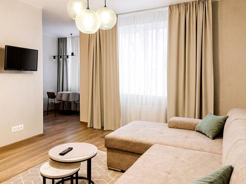 квартира по адресу Костанайская ул., 13