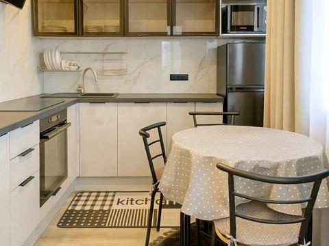 квартира по адресу Костанайская ул., 13