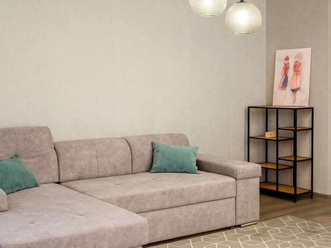 квартира по адресу Костанайская ул., 13