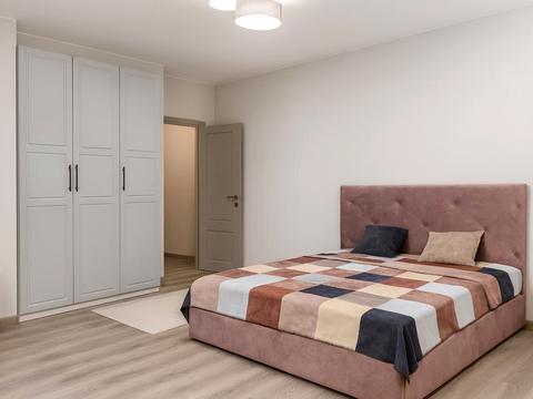 квартира по адресу Костанайская ул., 13