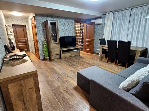 квартира за адресою Дмитрівська вул., 96-98