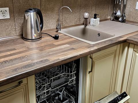 квартира за адресою Дмитрівська вул., 96-98