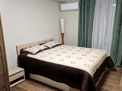 квартира за адресою Дмитрівська вул., 96-98