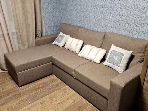 квартира за адресою Дмитрівська вул., 96-98