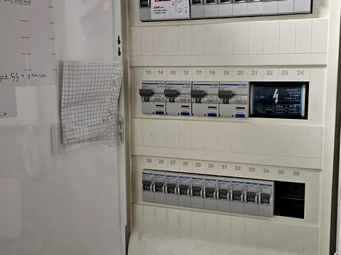 квартира за адресою Дмитрівська вул., 96-98