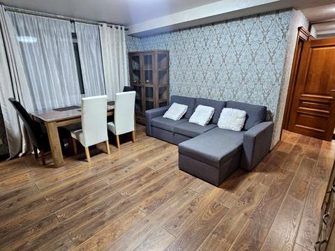 квартира за адресою Дмитрівська вул., 96-98