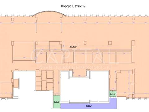 коммерческая по адресу Николая Амосова ул., 12-А
