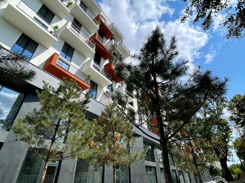 квартира по адресу Зеленая ул., 115б