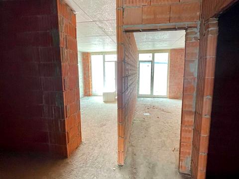 квартира по адресу Зеленая ул., 115б