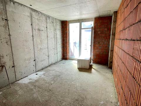 квартира по адресу Зеленая ул., 115б