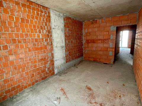 квартира по адресу Зеленая ул., 115б