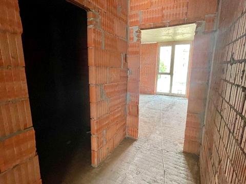 квартира по адресу Зеленая ул., 115б