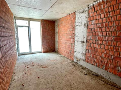 квартира по адресу Зеленая ул., 115б