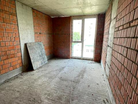 квартира по адресу Зеленая ул., 115б