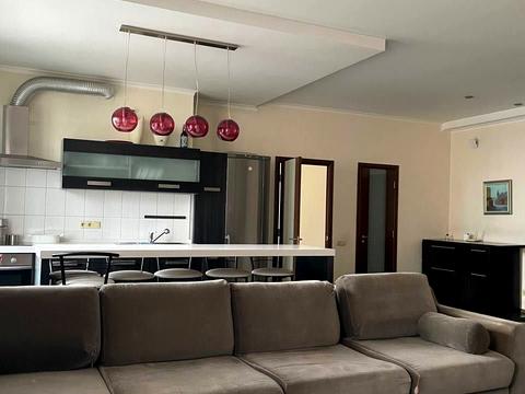 квартира по адресу Вячеслава Черновола ул., 25