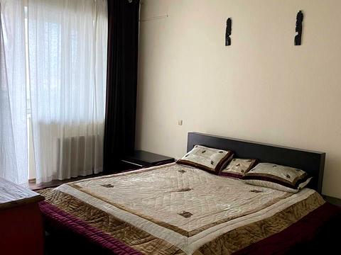 квартира по адресу Вячеслава Черновола ул., 25