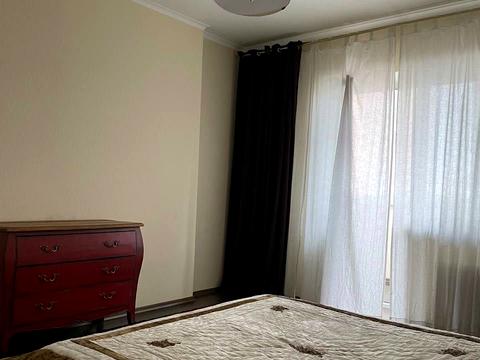 квартира по адресу Вячеслава Черновола ул., 25