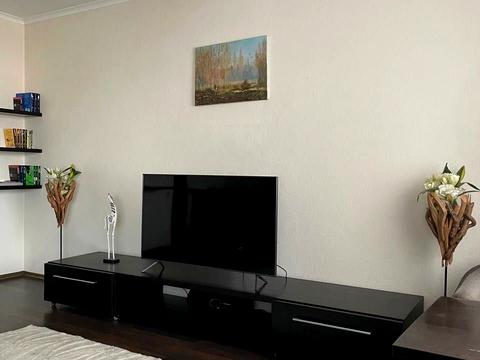 квартира по адресу Вячеслава Черновола ул., 25