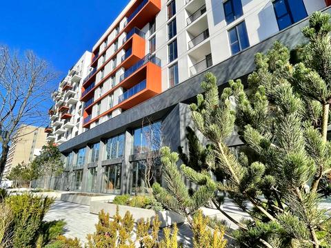 квартира по адресу Зеленая ул., 115б