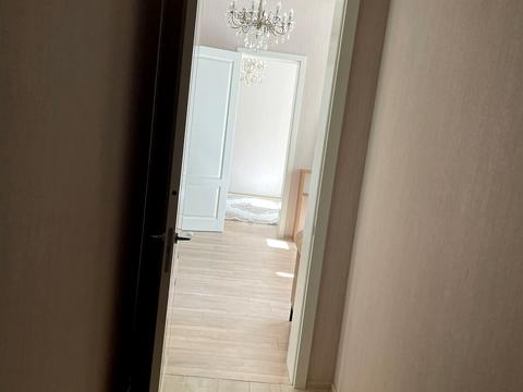 квартира по адресу Антоновича ул. (Горького), 24