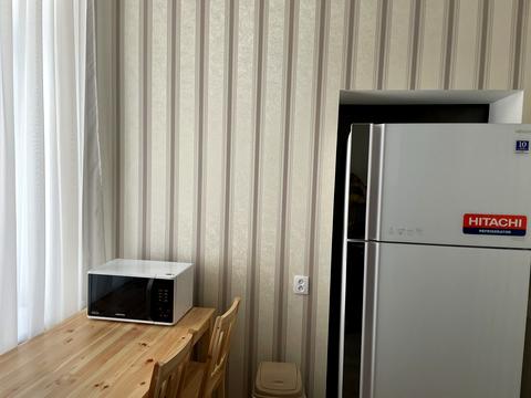 квартира по адресу Антоновича ул. (Горького), 24