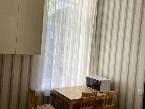 квартира по адресу Антоновича ул. (Горького), 24