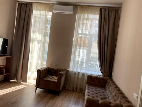 квартира по адресу Антоновича ул. (Горького), 24