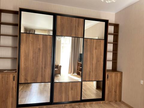 квартира по адресу Антоновича ул. (Горького), 24