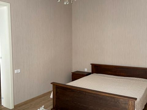 квартира по адресу Антоновича ул. (Горького), 24