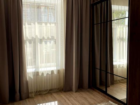 квартира по адресу Антоновича ул. (Горького), 24