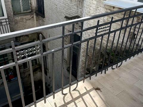 квартира по адресу Антоновича ул. (Горького), 24