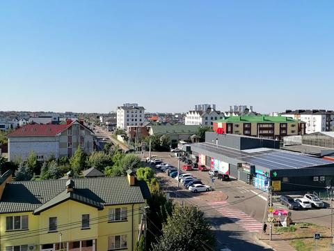 квартира за адресою Академіка Шалімова вул., 70