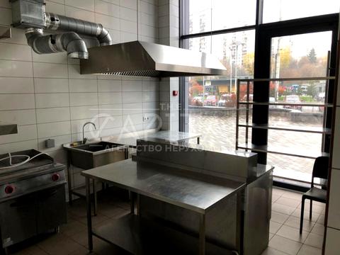 коммерческая по адресу Георгія Кірпи ул., 2-А