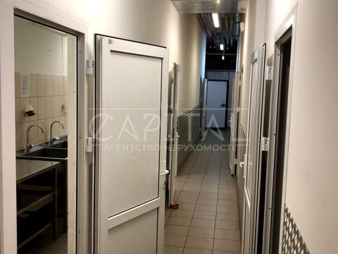 коммерческая по адресу Георгія Кірпи ул., 2-А