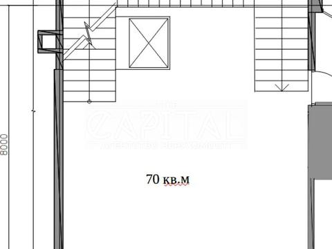 коммерческая по адресу Георгія Кірпи ул., 2-А