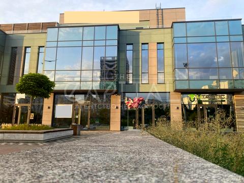 коммерческая по адресу Георгія Кірпи ул., 2-А