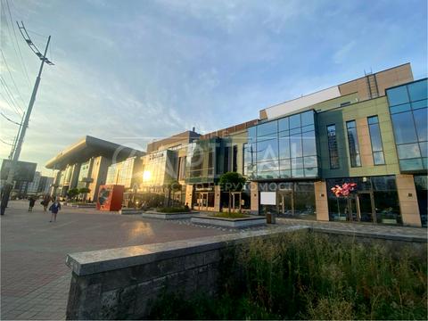 коммерческая по адресу Георгія Кірпи ул., 2-А