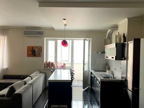 квартира по адресу Вячеслава Черновола ул., 25