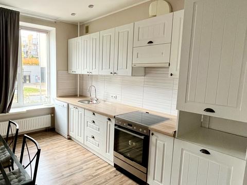 квартира по адресу Івана Кавалерідзе ул., 7