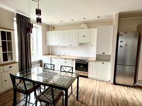 квартира по адресу Івана Кавалерідзе ул., 7