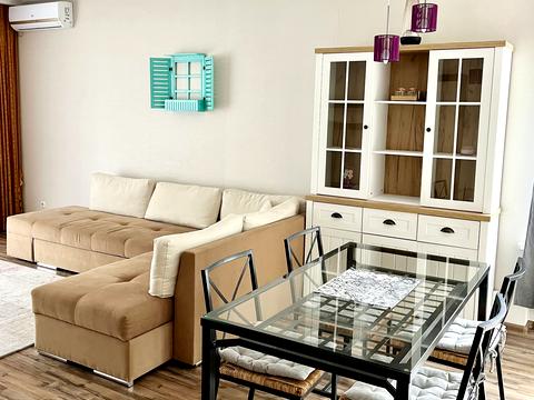 квартира по адресу Івана Кавалерідзе ул., 7