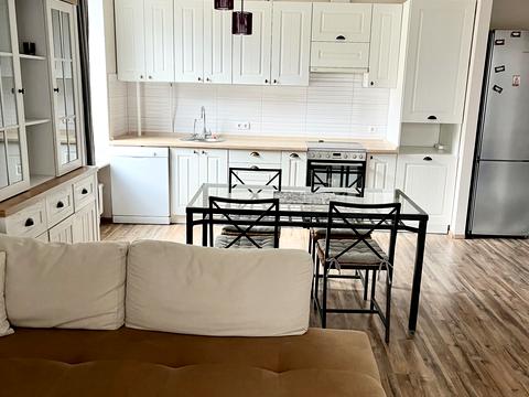 квартира по адресу Івана Кавалерідзе ул., 7