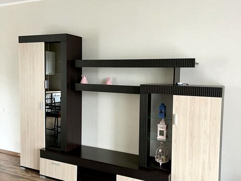 квартира по адресу Івана Кавалерідзе ул., 7