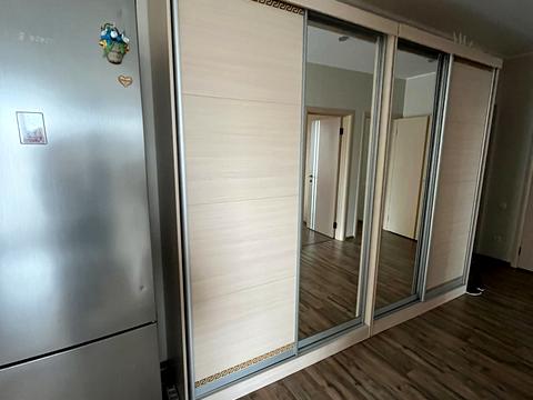 квартира по адресу Івана Кавалерідзе ул., 7