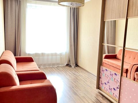 квартира по адресу Івана Кавалерідзе ул., 7