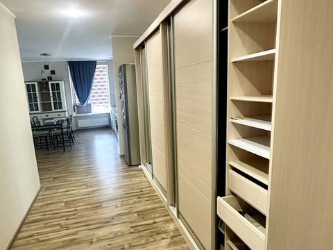 квартира по адресу Івана Кавалерідзе ул., 7