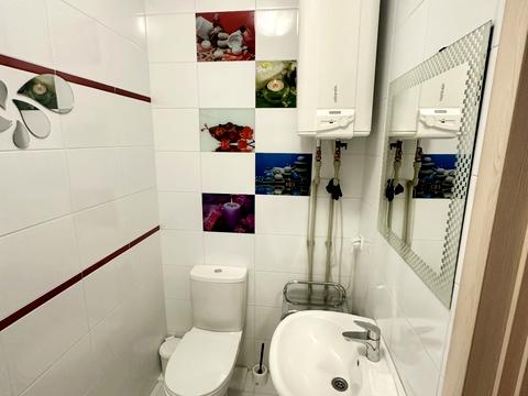 квартира по адресу Івана Кавалерідзе ул., 7